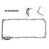 OS30693R Engine Oil Pan Gasket For Silverado 1500 4.8L 5.3L 6.0L-T61C