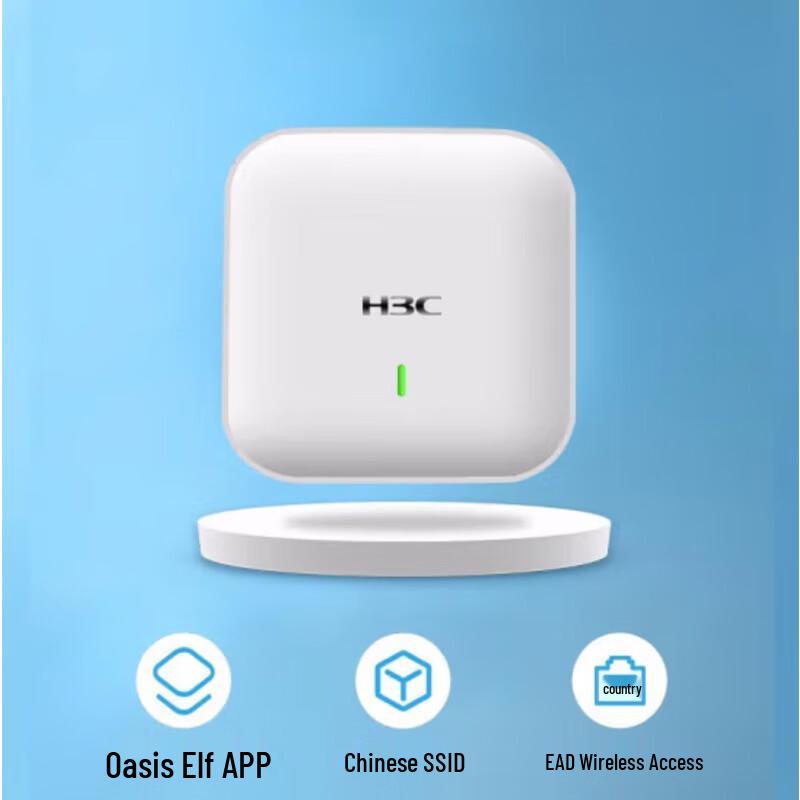 H3C Enterprise WiFi Access Point Series