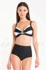 Padded Swimsuit David Shorts (63478)