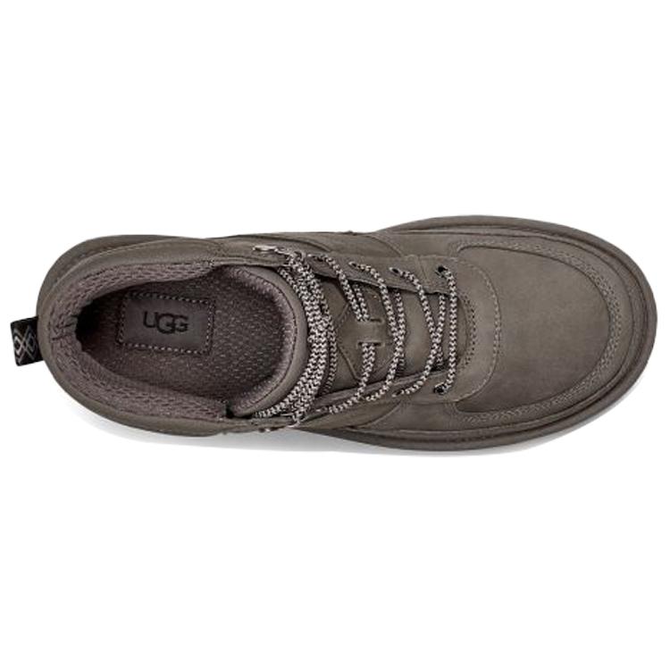 UGG Highland Uld Sports Cargo Gray 1112991-CHRC