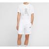 Nike Sports Shorts Men's White Moderate AT3394-100