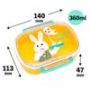 Gakken Stafle Sena Keiko Lunch Box Ghost Tempura K14501