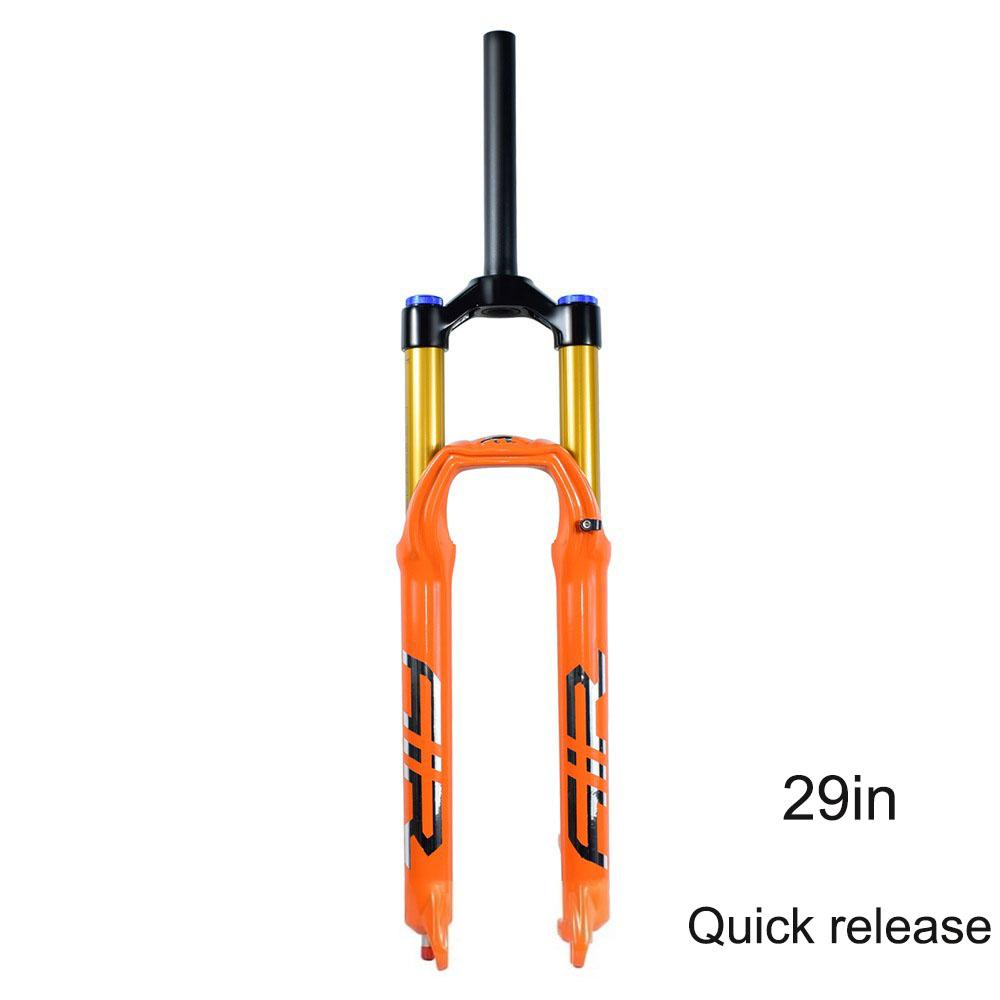 BADGER MTB Air Suspension Fork 140mm