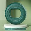 Unisex Silicone Hand Grip Ring Fitness Set