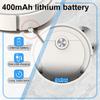 Smart Machine Sweeping Sucking and Mopping Automatic Machine Vacuum Cleaner