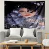 1PC Pop Lady Music K-pop Music Group Tapestry Accessories for Bedroom,Livingroom, Dormitory Room Wall Decor Fan Birthday Gifts