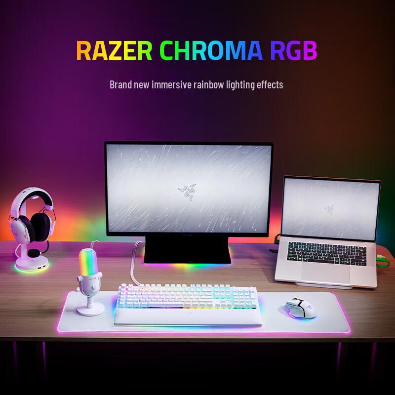 Razer BlackWidow Series Mechanical Gaming Keyboard