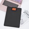 Ultra Thin Fashion Portable Wool Felt Ultrabook Cover Sleeve Laptop Case
