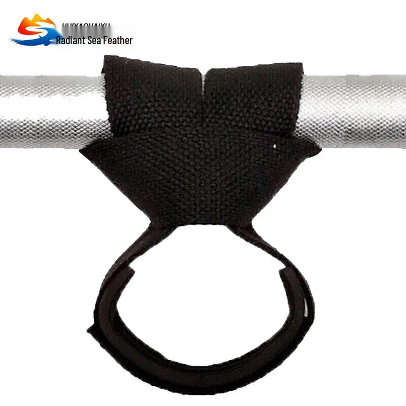 Huiyao Haiyu Pull-up Assist & Grip Straps