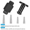 Replacing the Fuel Injector Kits Seal Suitable for GM245 Injector Sealing Tool