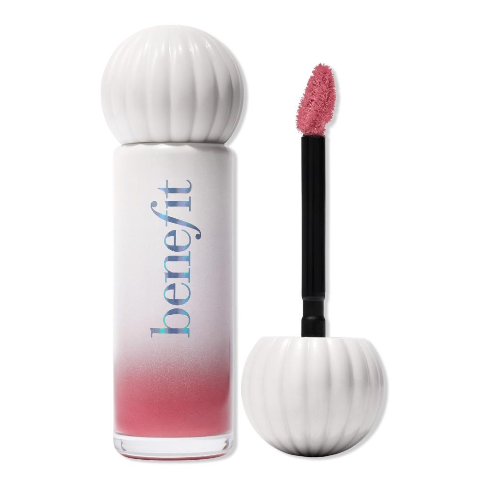 

Benefit Cosmetics Splashtint Увлажняющий тинт для губ Dewy, 0,2 унции