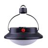 High Performance Solar Camping Light Waterproof Outdoor Dimmable Hanging Light for Household Tent Camping Decoration Clearance