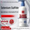 Selenium Sulfide Anti-Dandruff Shampoo