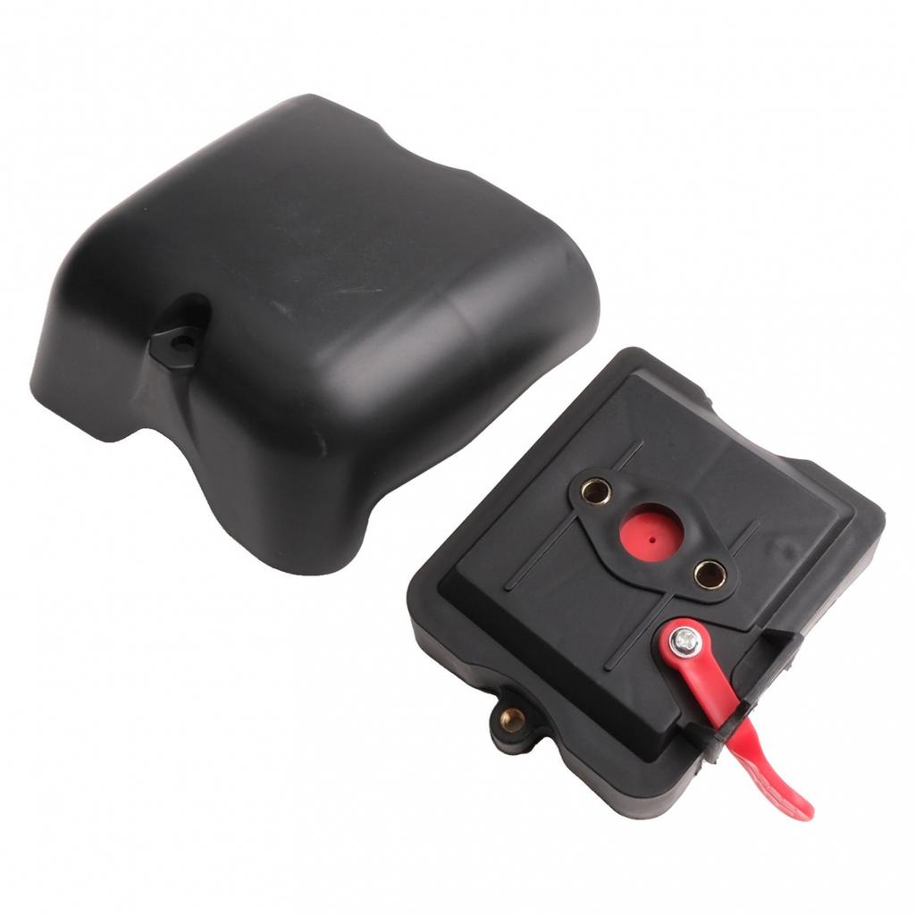 Bezproblemowa instalacja Zestaw filtra powietrza do kosy spalinowej BC430 Kosiarka Część