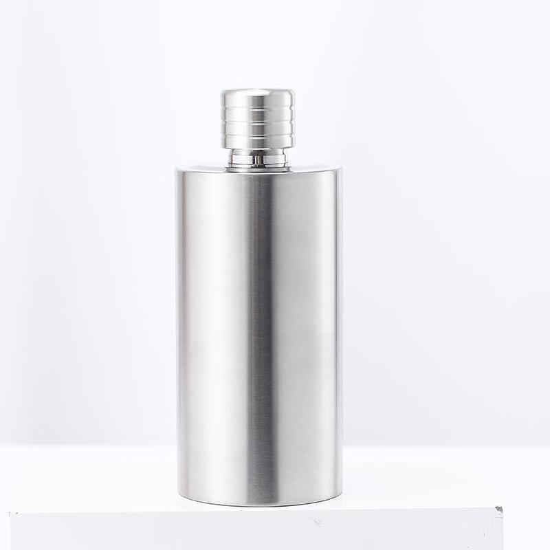 Tao Zhide 304 Stainless Steel Portable Water Bottle
