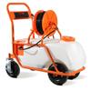 Sprayer Pressure Sprayer Backpack Sprayer Garden Sprayer 60L 0-90PSI