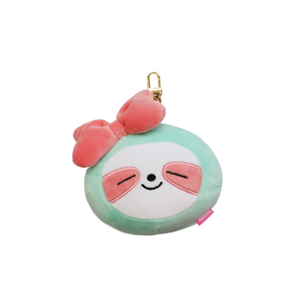 

Solomon Shoji WDZY Plush Eco Bag DOLL ECO BAG (LYA) WDZY-WDE-LY