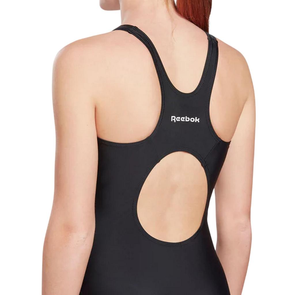 Reebok Womens/Ladies Adelia One Piece Swimsuit