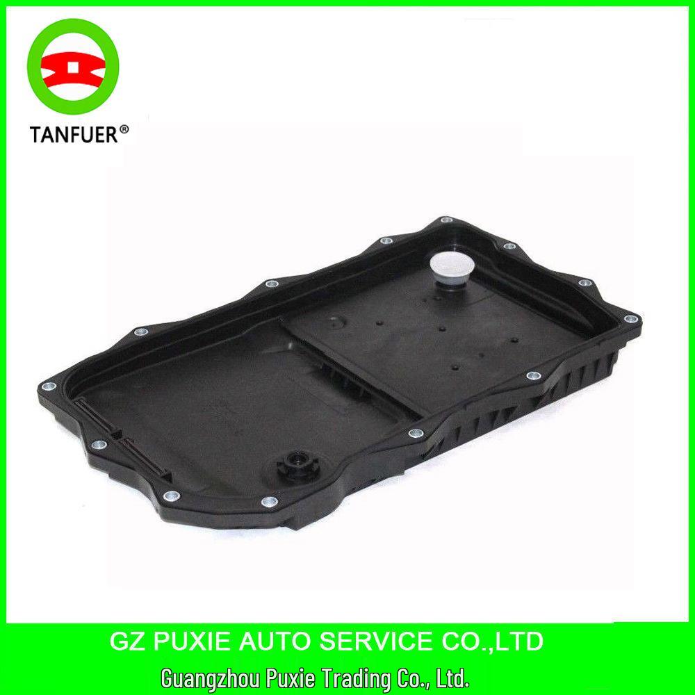 BMW/Land Rover/Jaguar 6PH 8-Speed Transmission Oil Pan & Filter.