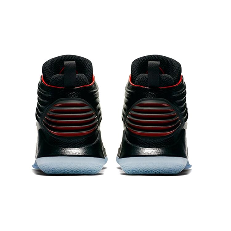(GS) Air Jordan 32 'Banned' Barn AA1254-001