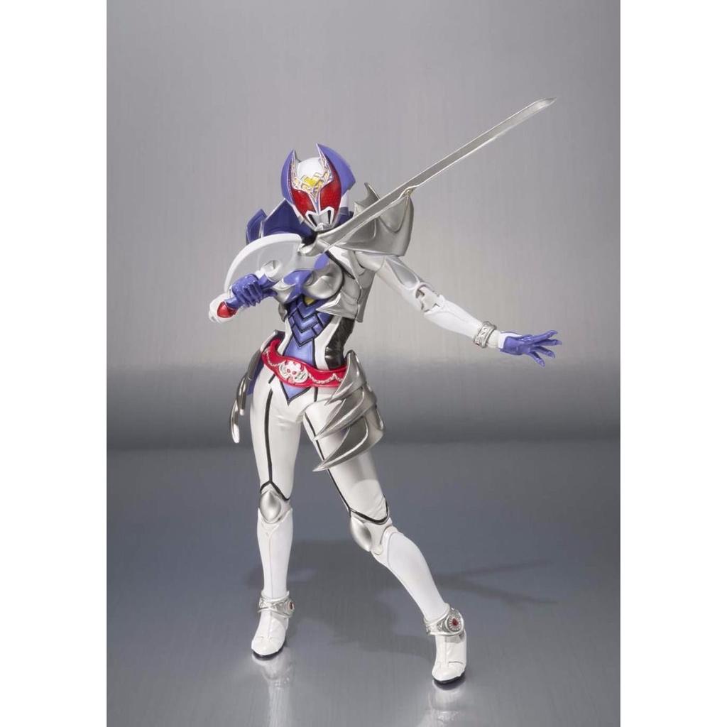Buy S.H.Figuarts Masked Kamen Rider Decade KIVA-LA Action