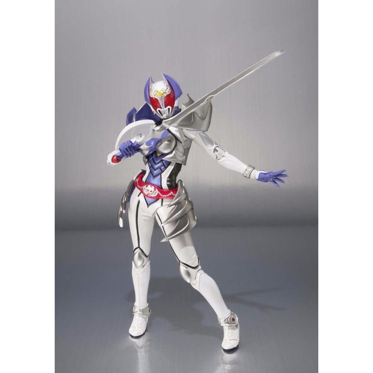 SHFiguarts MASKED RIDER KIVA-LA フィギュア Kamen Rider S.H.Figuarts Kamen Rider Kiva-La