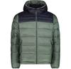 Jacket CMP MAN Jacket FIX Hood