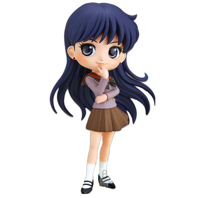 Sailor Moon Eternal Q posket Hino Rei Normalfarbversion
