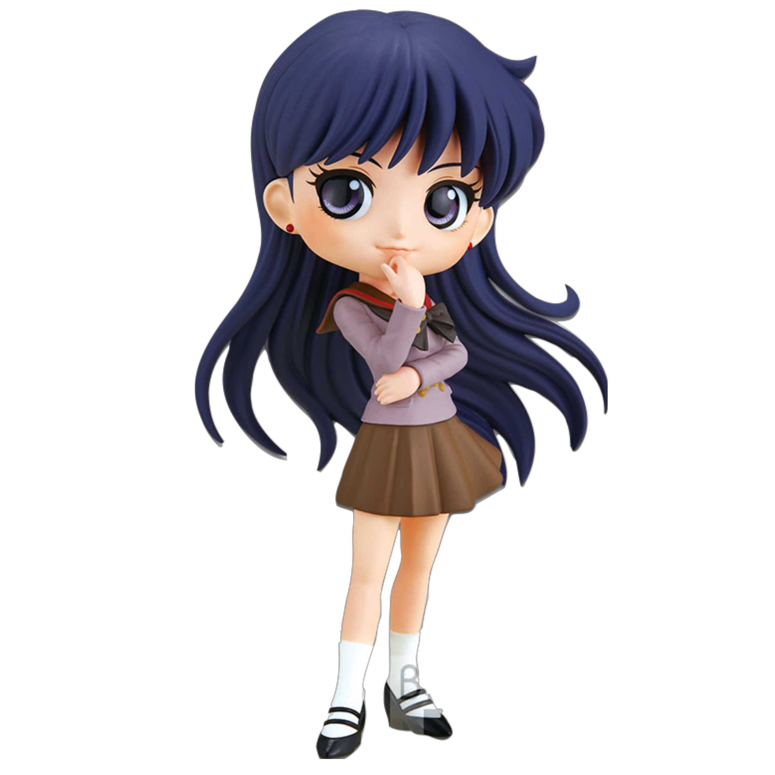 

Сейлор Мун Этернал Q posket Хино Рей версия обычного цвета