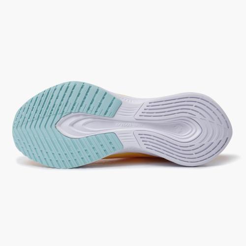 [Le Coq Sportif] VIVA Foam Plus Yellow QP123PRN15 [Shipped from Korea] 100% Authentic