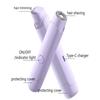Two-in-one Electric Shaver, Women's Rechargeable Laser Hair Removal Machine, Hair Trimmer, Household Hair Removal Tool