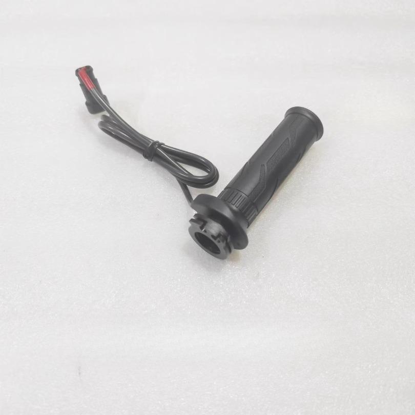 For Benelli TRK702 TRK 702 X TRK702X Original Accessories Left Right Heated Grips
