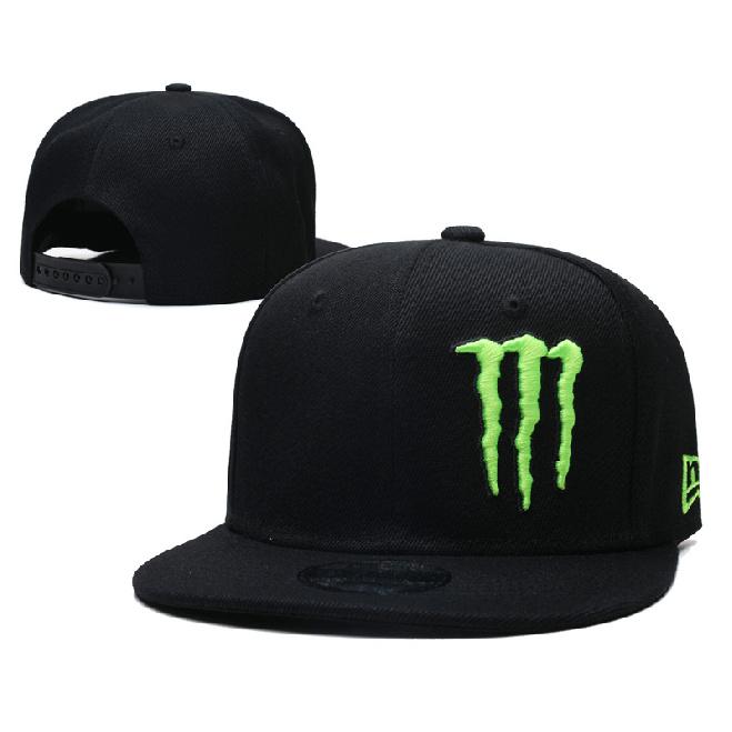 Ghost Claw Hat Team outdoor baseball cap with machine embroidery for racing, unisex