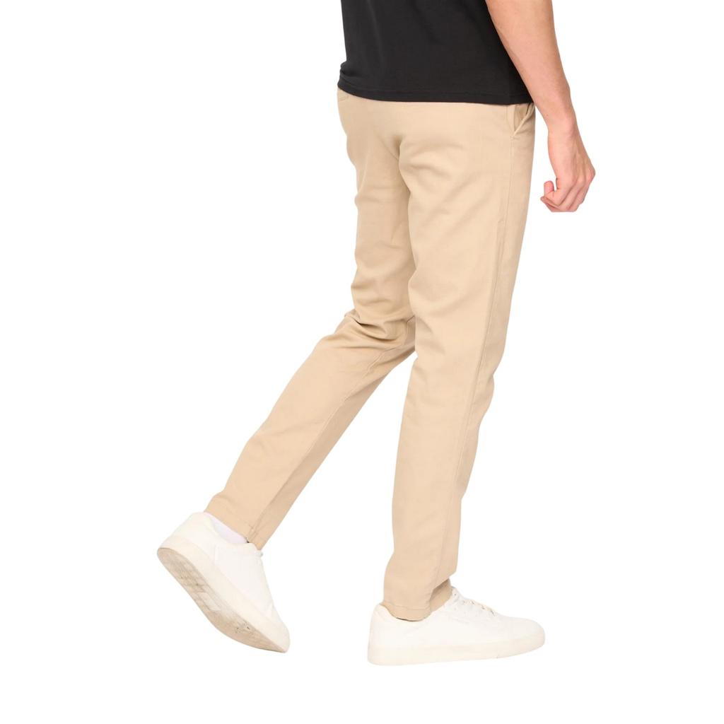 Duck and Cover Mens Everett Chinos