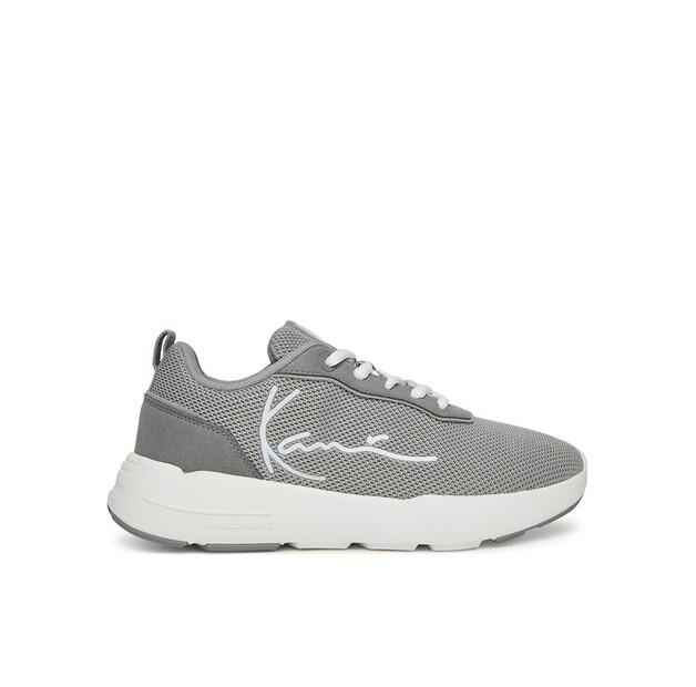 

Мужские кроссовки Karl Kani Snug runner pd00003081 серые EU 45