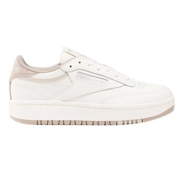 

Reebok Club C Double кроссовки