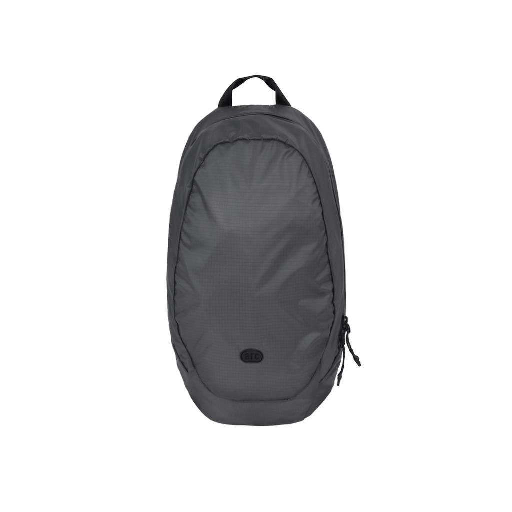 Arc Ultralight Flat Backpack 6L - Grey