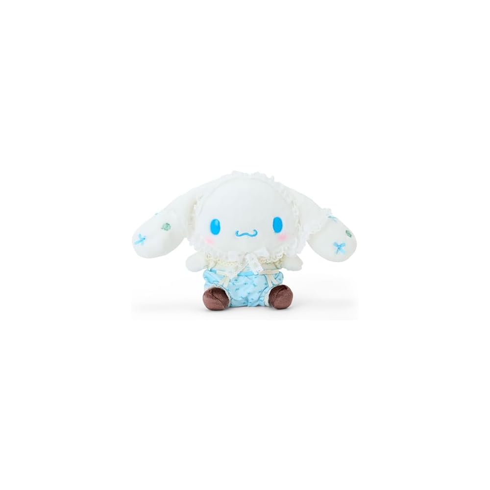 Sanrio Cinnamoroll Plush Toy Forest Race Age 3 and Up 599042