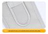Breathable Lumbar Support Belt with Steel Plate for Men & Women