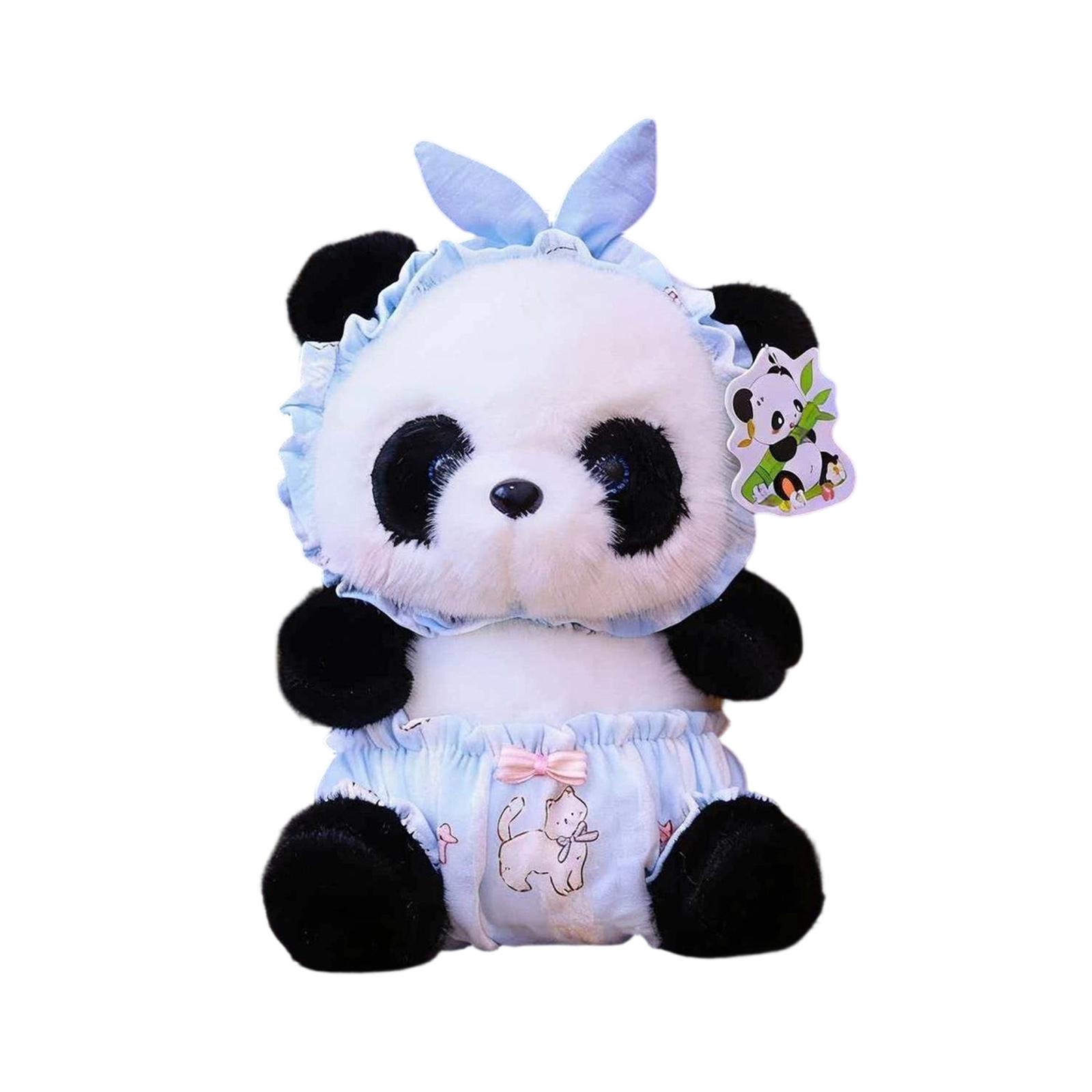 

Creative And Adorable Plush Toys, Perfect For Holiday Gifts, Birthday Gifts, And Companionship Gifts For Children One Size синий