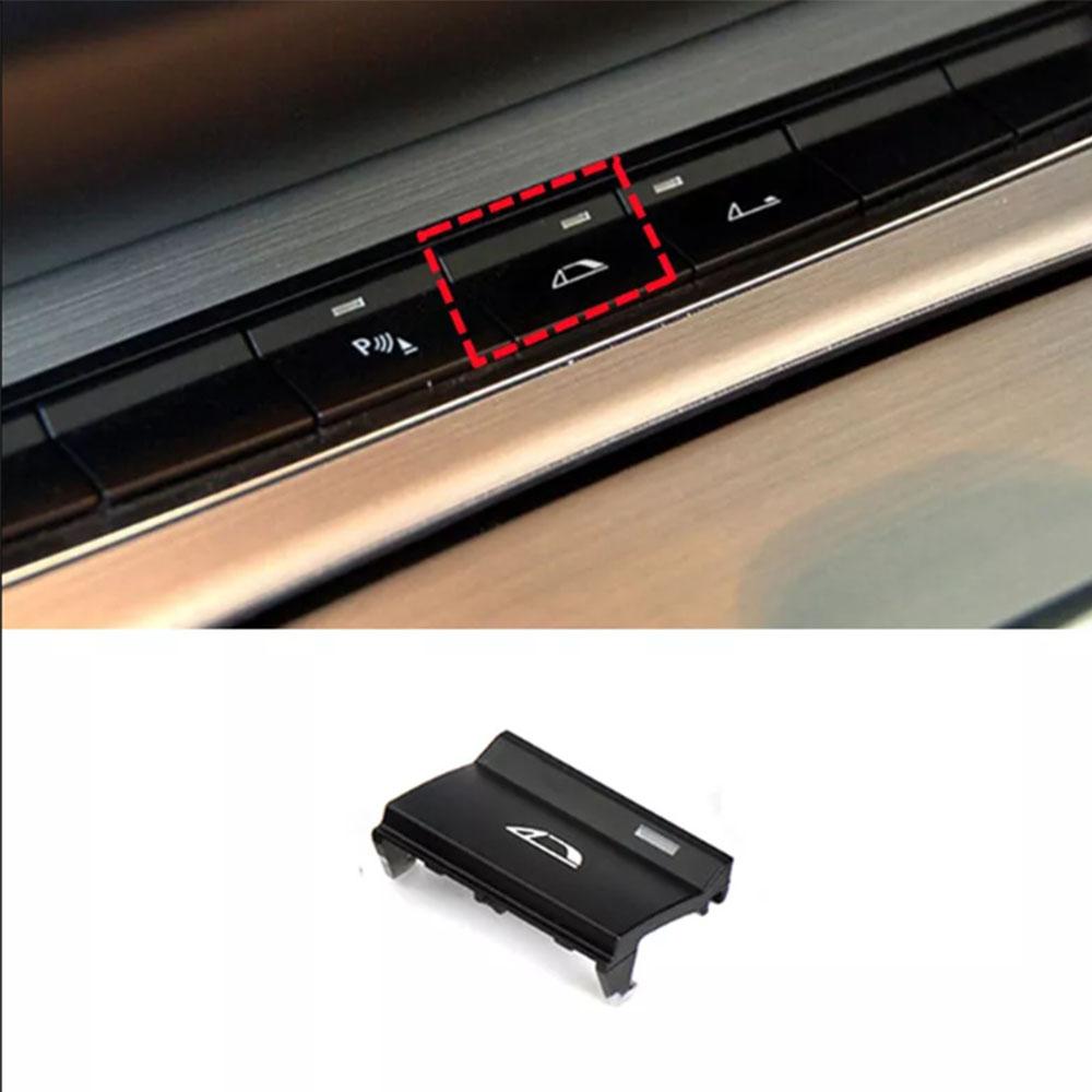 Inner Convertible Lid Close Control Switch For BMW Z4 2009-2016