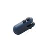Electric Mini Heat Bag Sealing Machine Package Sealer Bags 2in1 Plastic Bag Sealing Machine Handheld Plastic Bag Heat Sealer