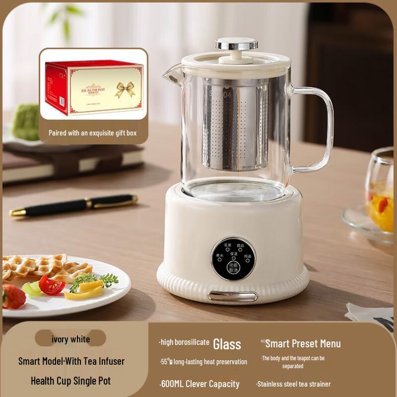 Changqi Multi-functional Smart Health Stew Cup