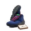 Cygnal Navy Unisex Sportbačiai Mėlyni Sportiniai Raudoni Juodi FV4332-401