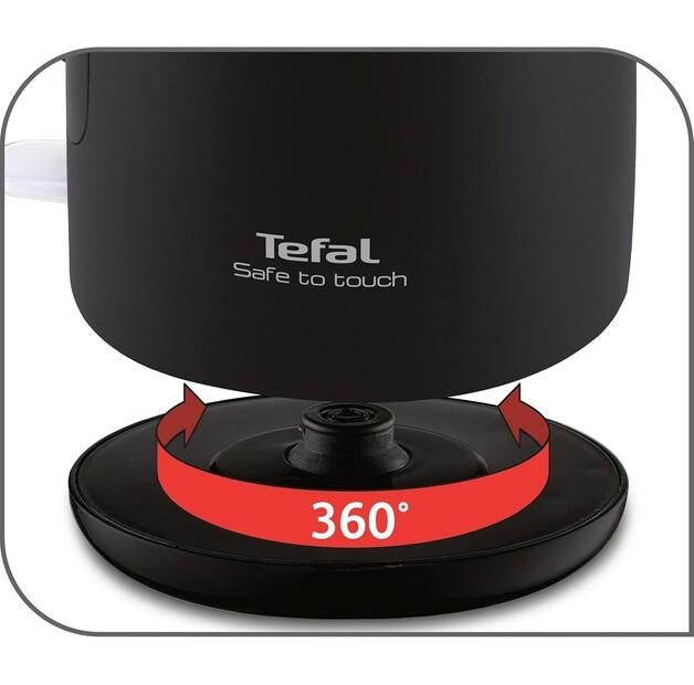 Kettle Tefal KO3718