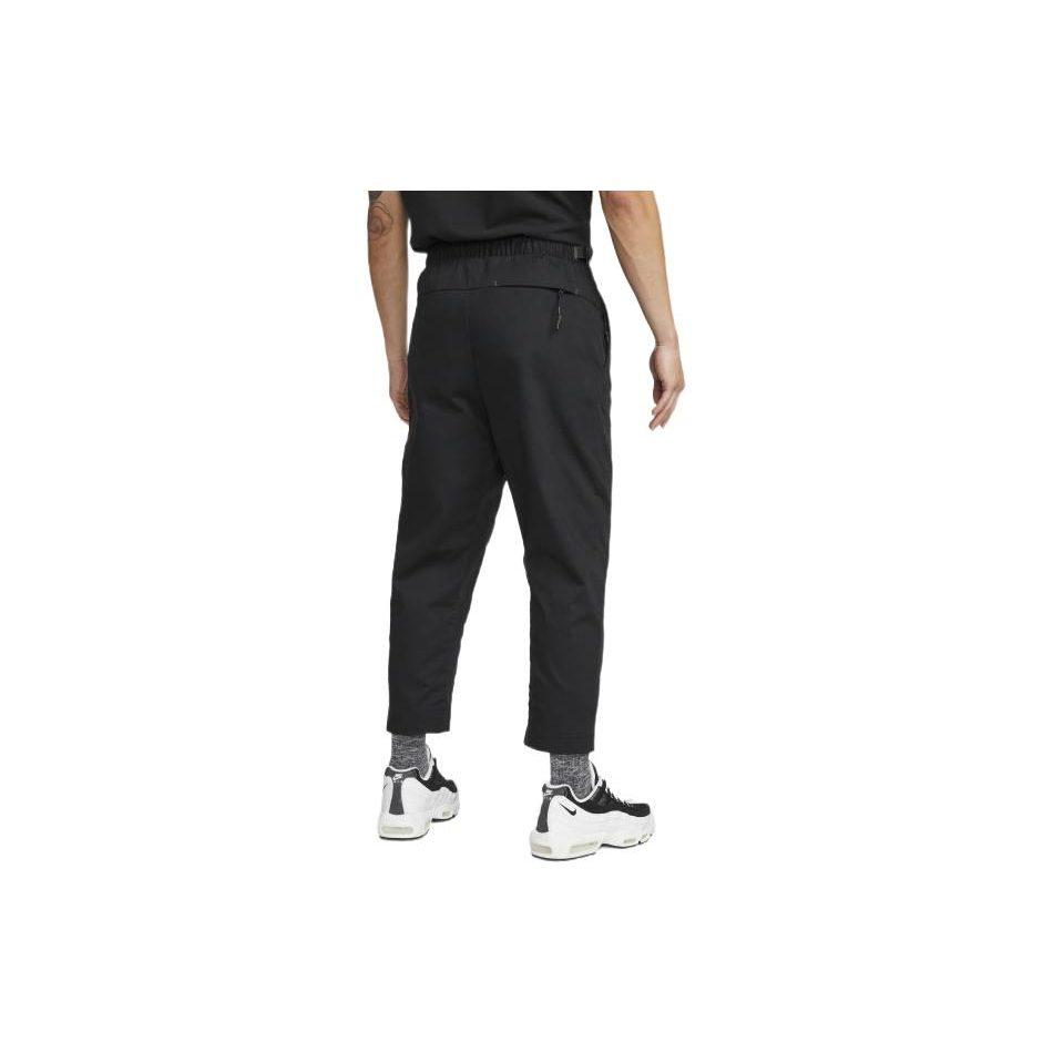 Nike Sports Pants Men's Black Moderate DM5548-010