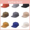 Color Casual Solid Baseball Cap Geometric Embroidery Sunshade Function Adults