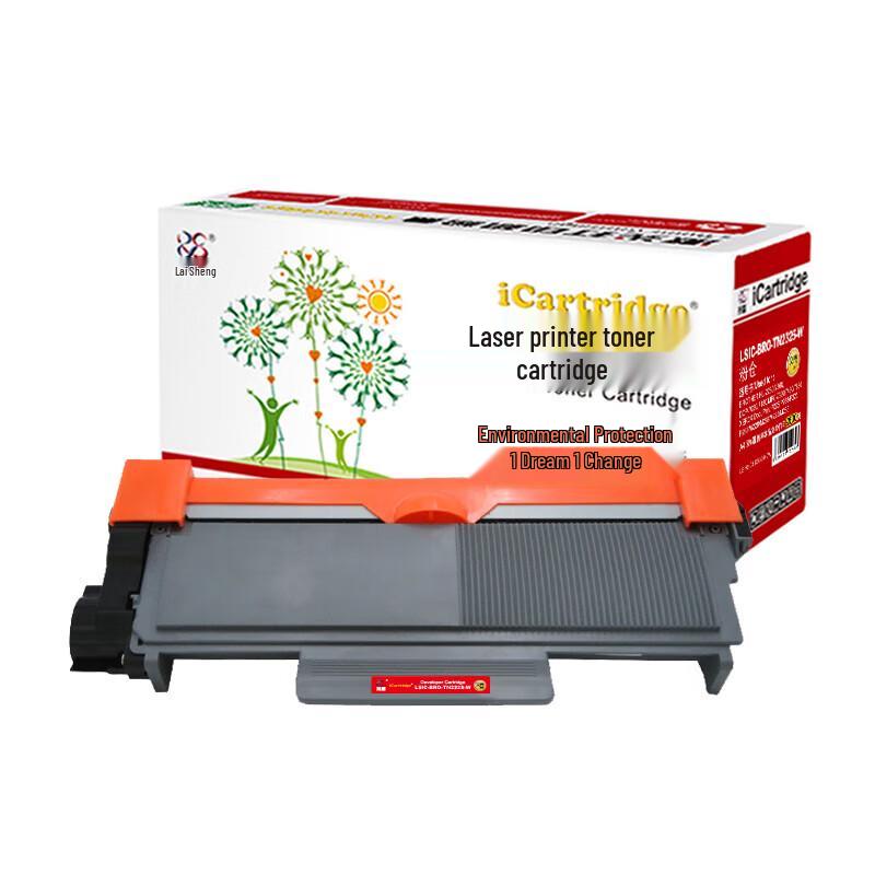 Compatible Toner Cartridge for Brother TN2325-W