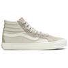 New Vans Sk8 Hi Lx Feather Grey VN0A36C7NEO