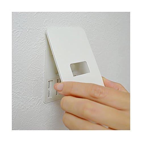 Interior Decor Wall Beauty [Set of 2 Dedicated Cosmetic Covers for 12kg]